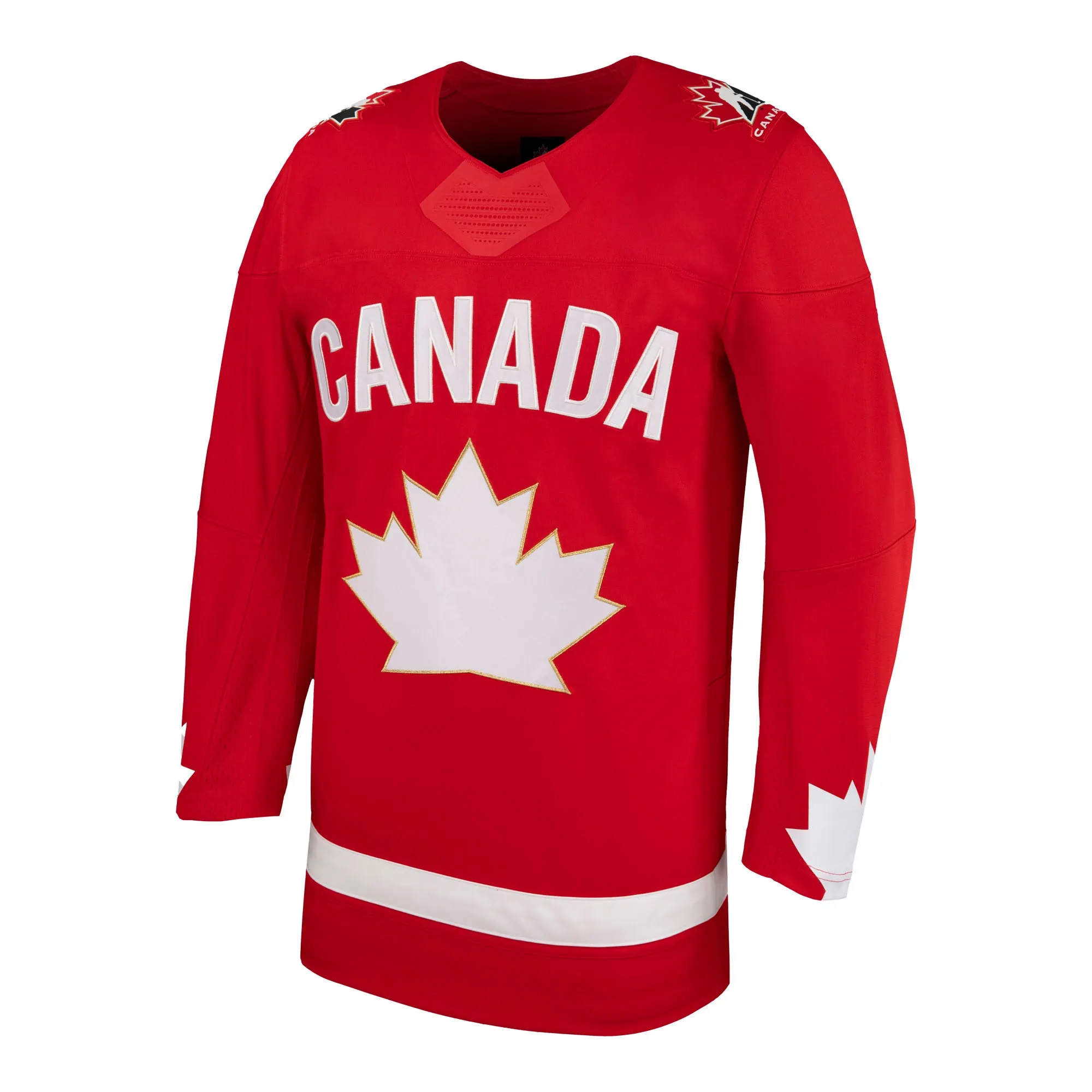 IIHF Team Canada Senior Jersey