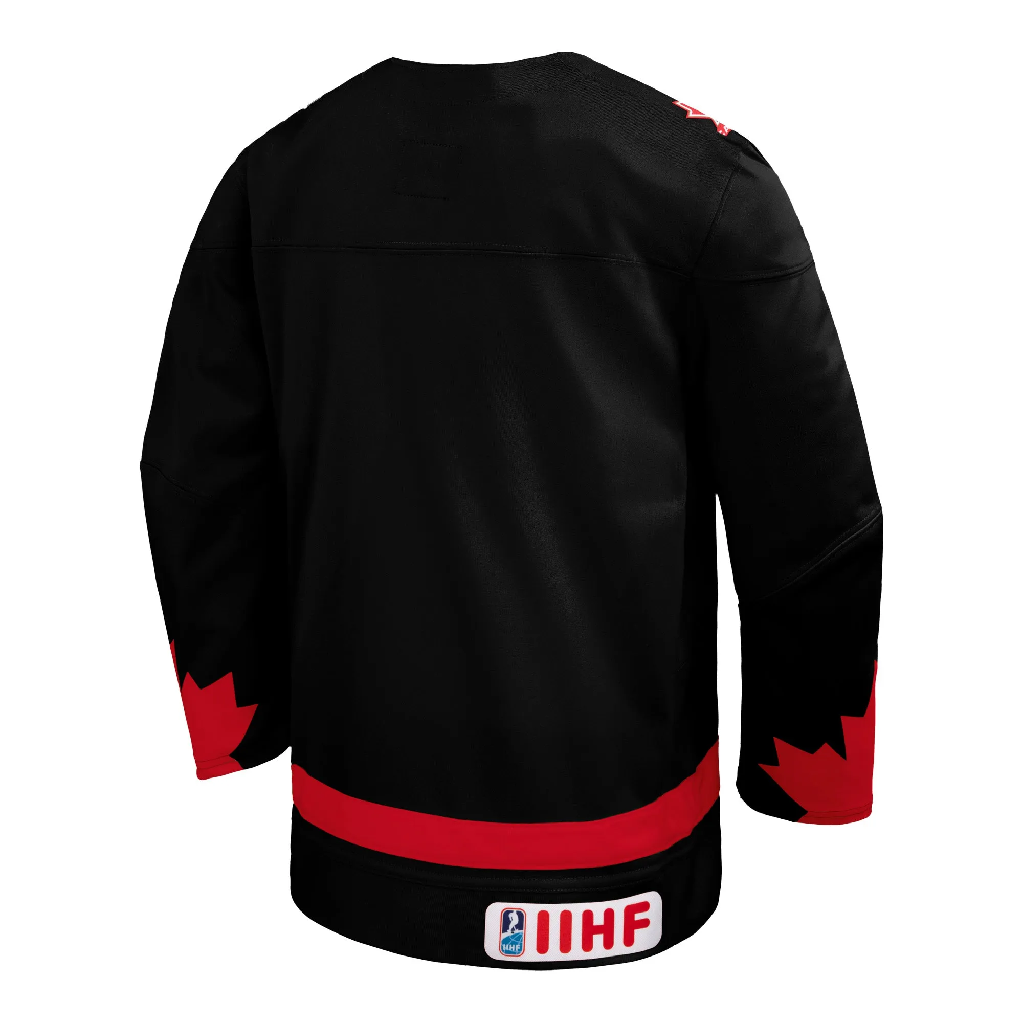 IIHF Team Canada Senior Jersey
