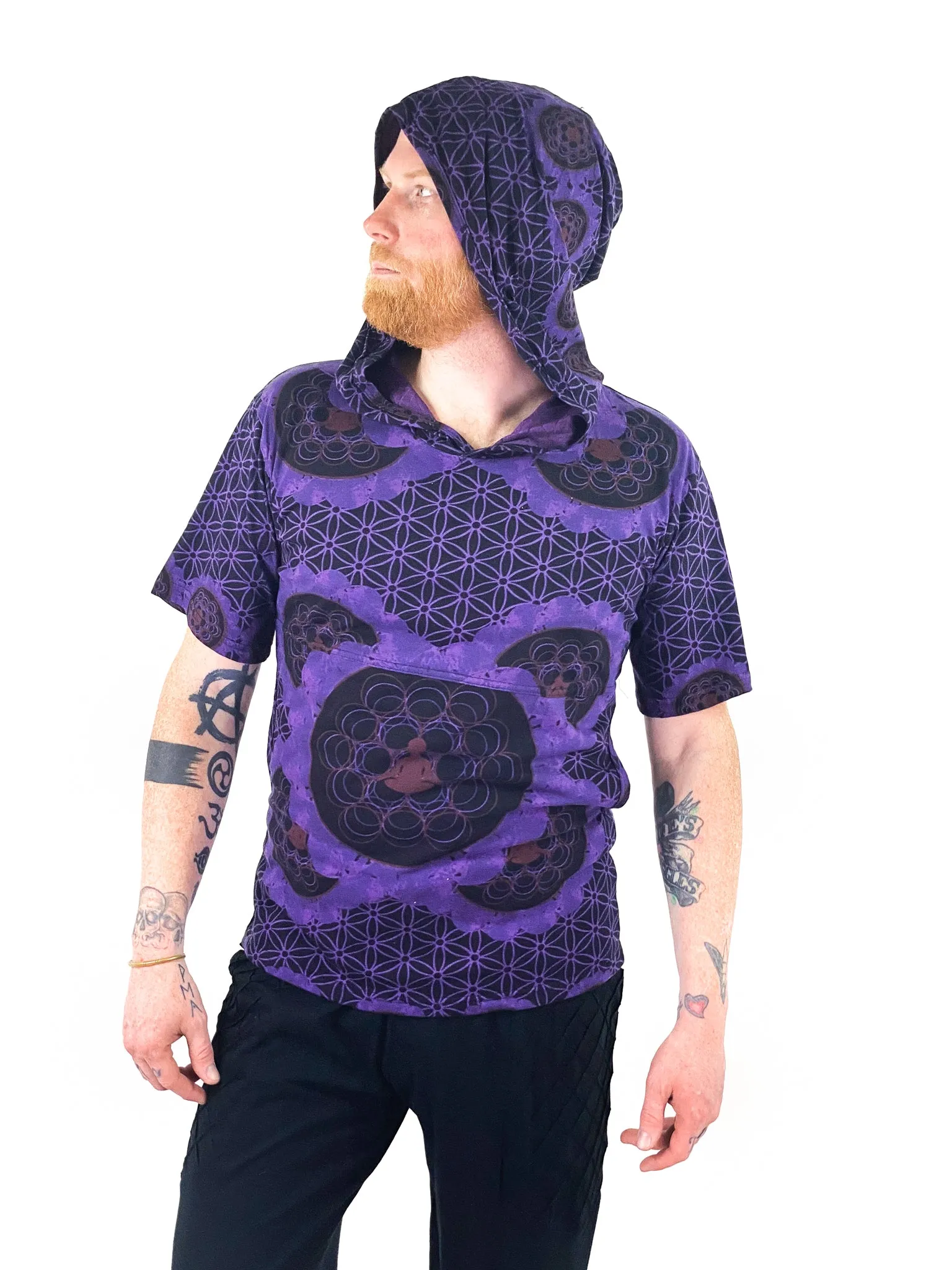 Illuminated Lucid Tee