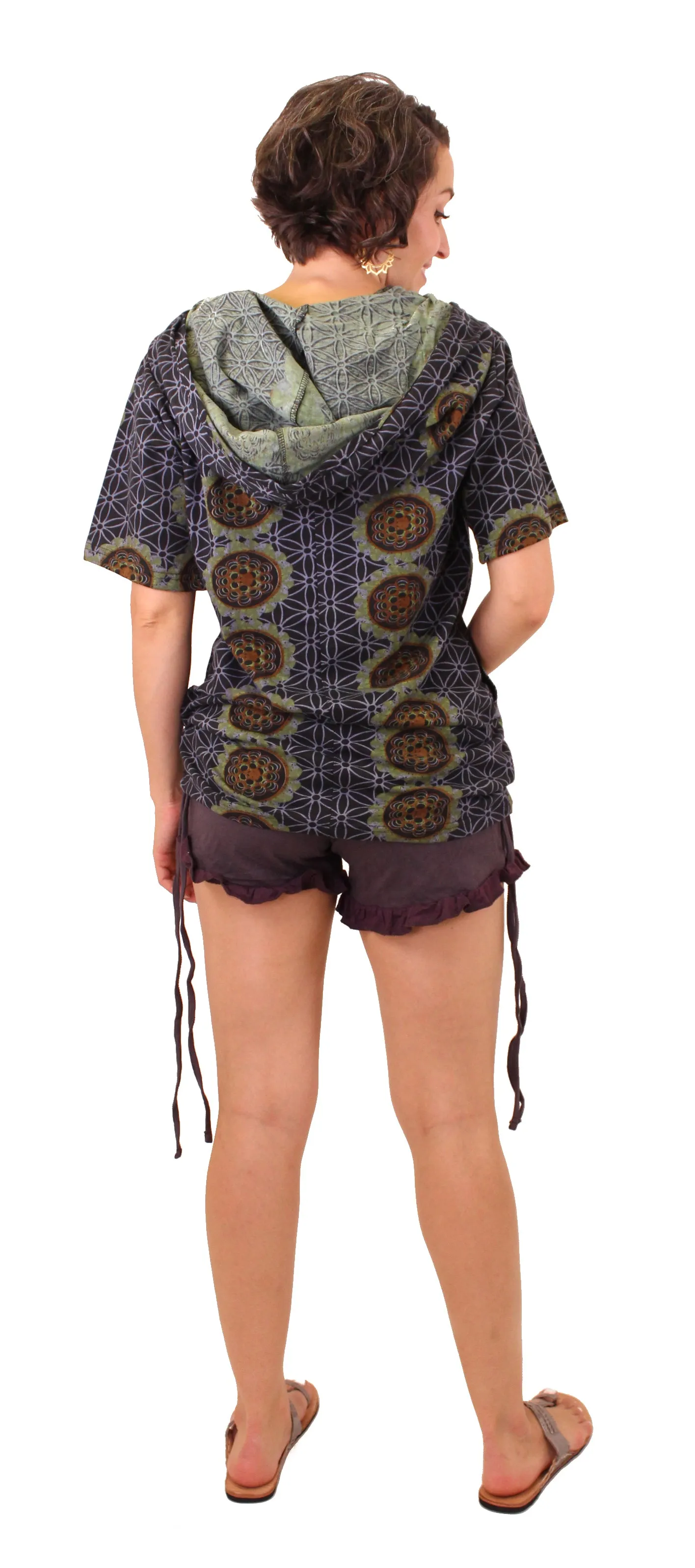 Illuminated Lucid Tee