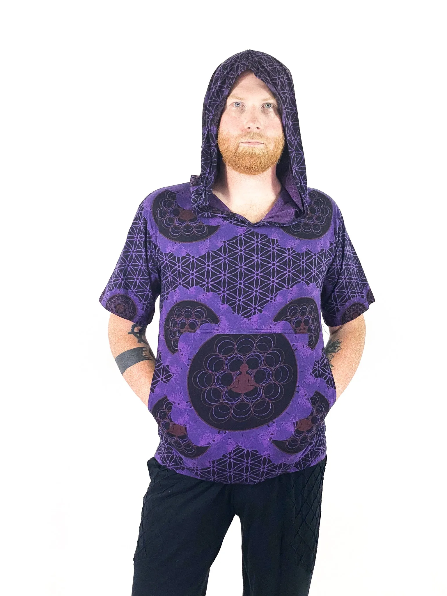 Illuminated Lucid Tee