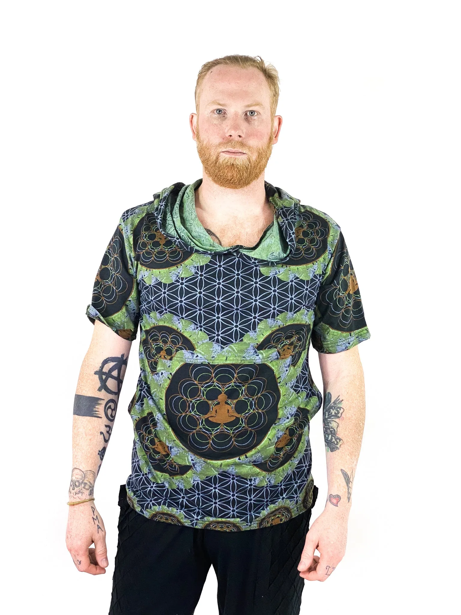 Illuminated Lucid Tee