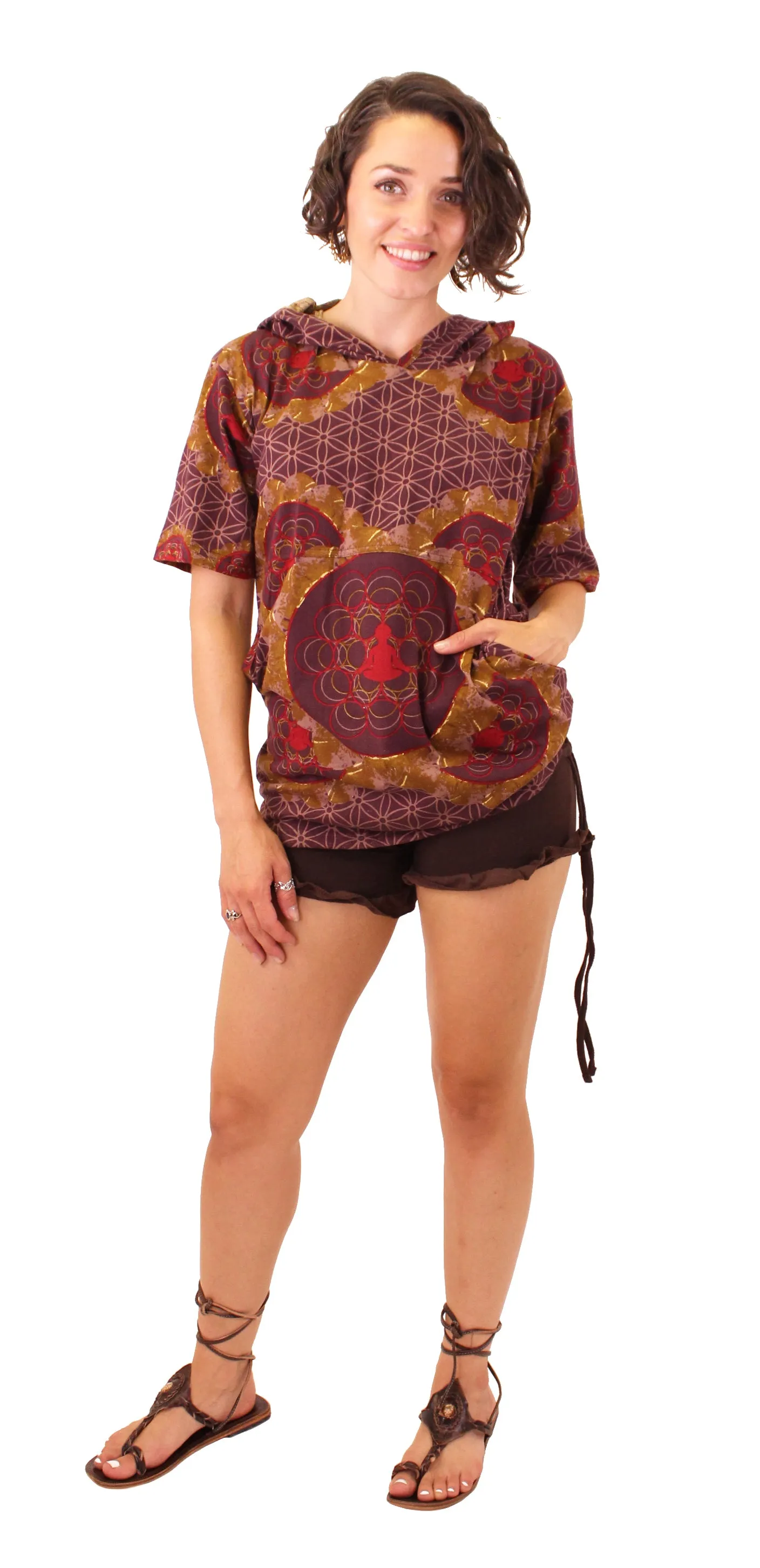 Illuminated Lucid Tee