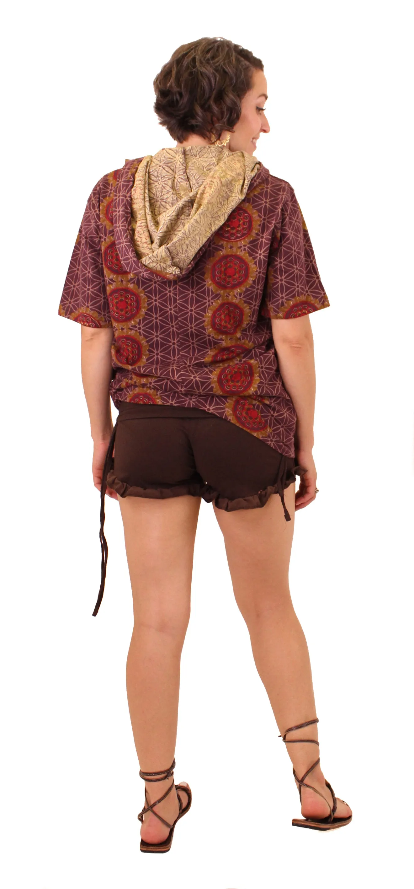 Illuminated Lucid Tee