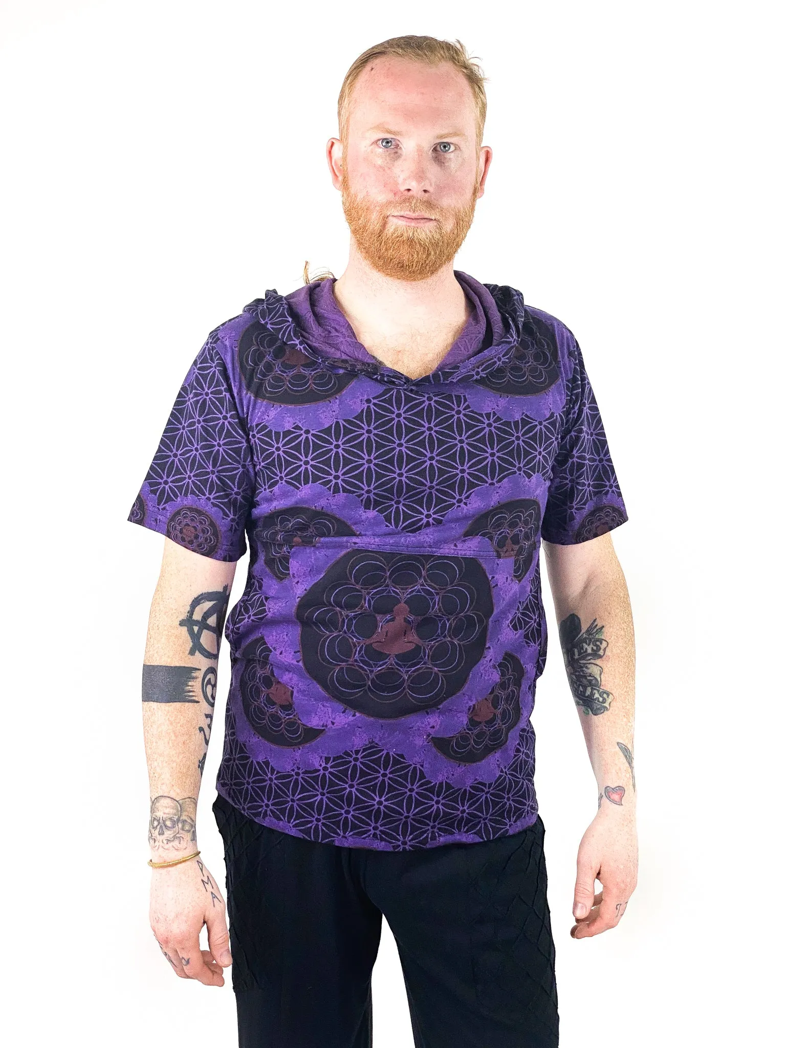 Illuminated Lucid Tee