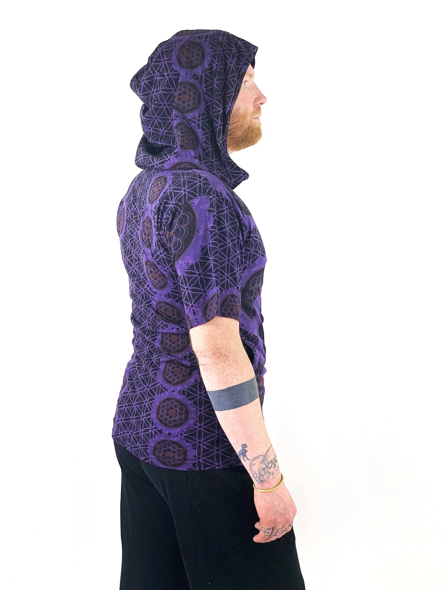 Illuminated Lucid Tee