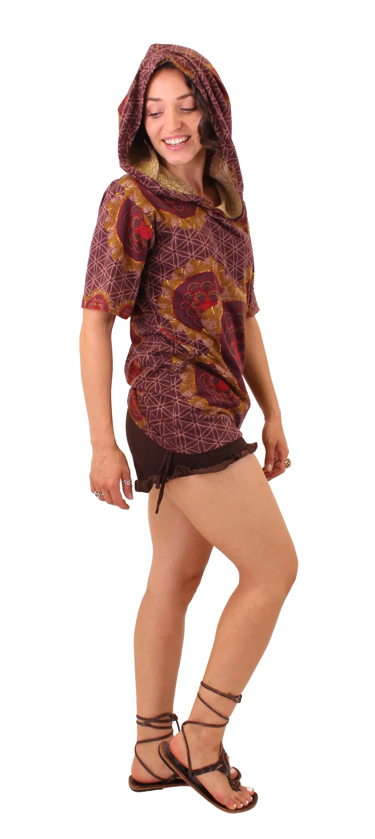 Illuminated Lucid Tee