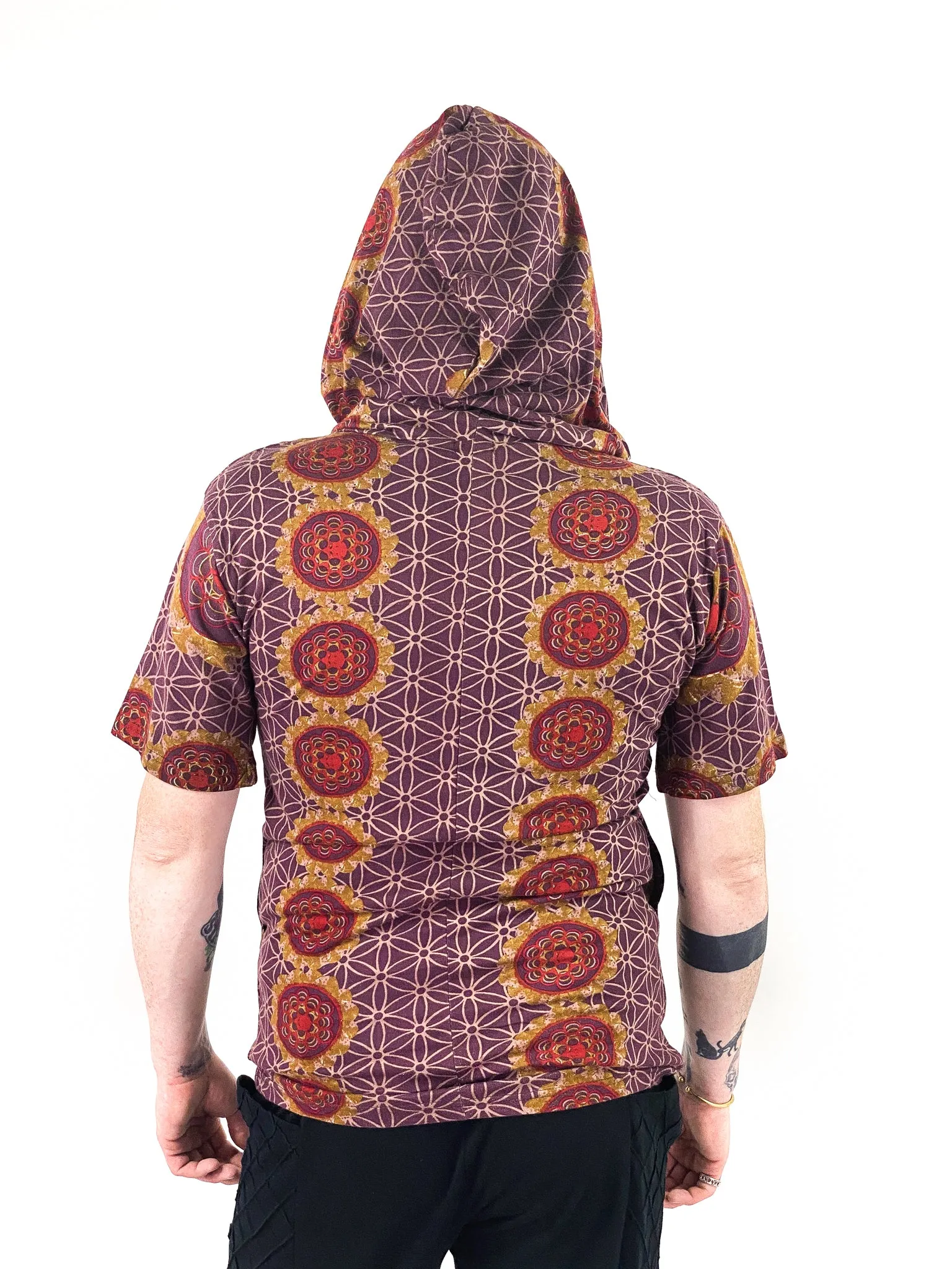 Illuminated Lucid Tee