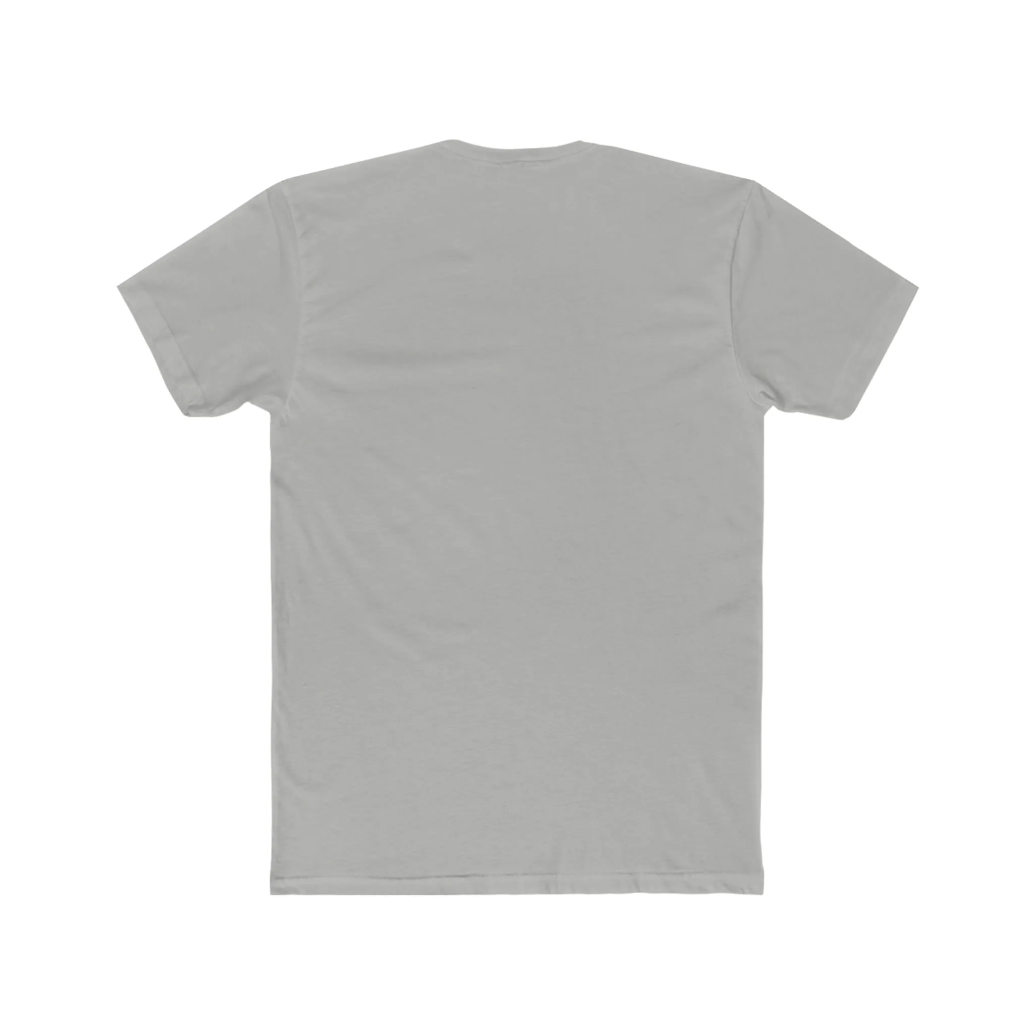 Indiana Jones Tee on Men's Next Level 3600