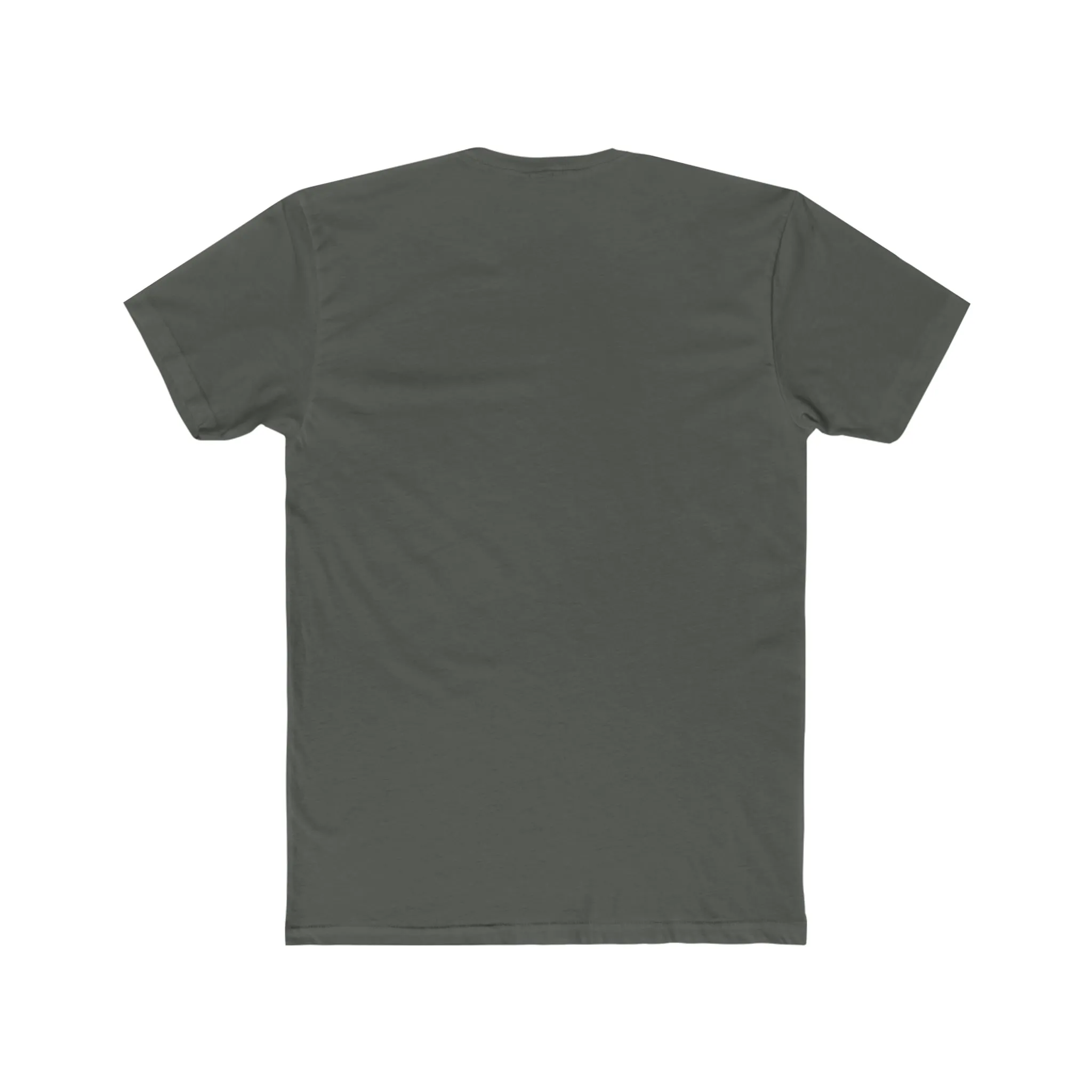 Indiana Jones Tee on Men's Next Level 3600