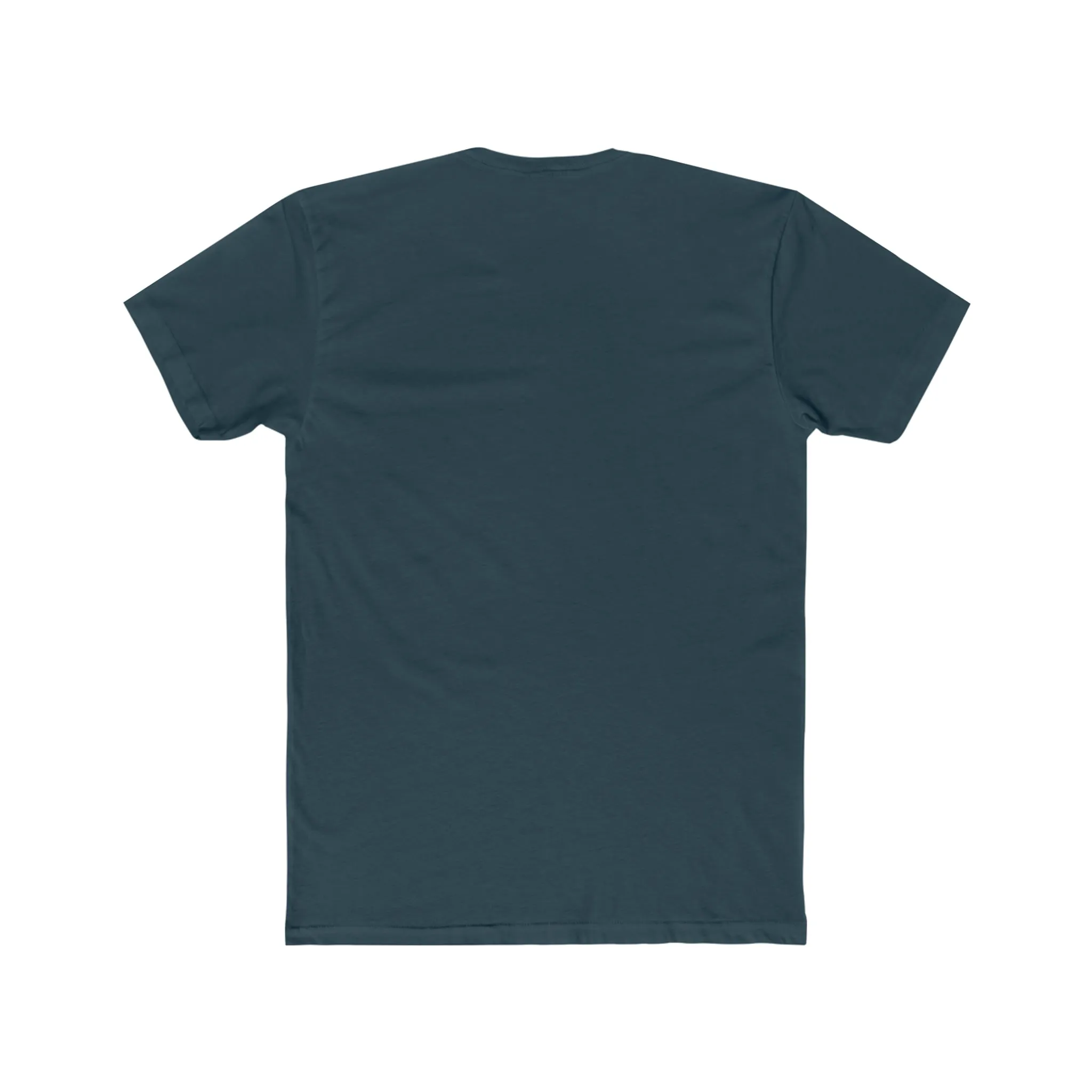 Indiana Jones Tee on Men's Next Level 3600