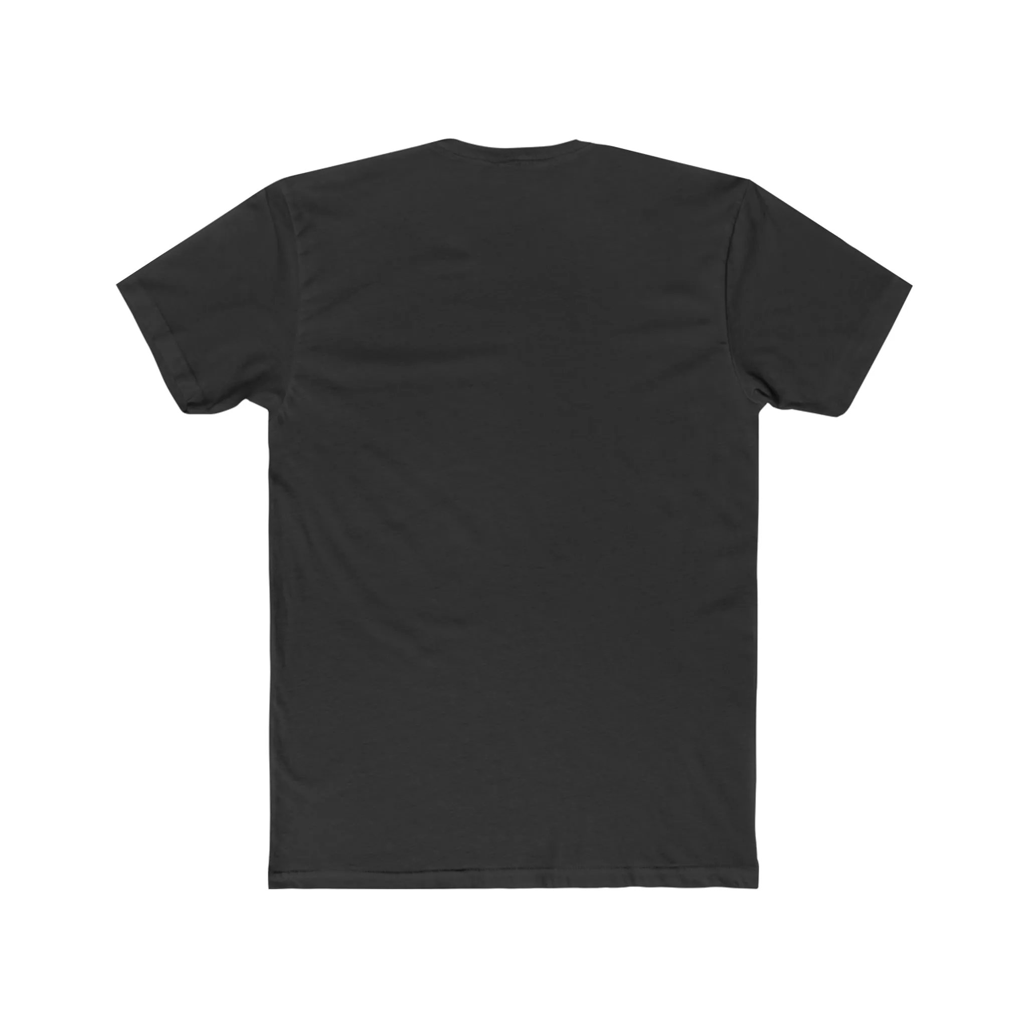Indiana Jones Tee on Men's Next Level 3600