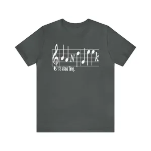 It's a Band Thing -Shirt