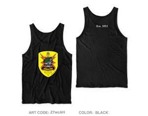 JUSMAGTHAI Core Men's Performance Tank Top - Z7wcAH