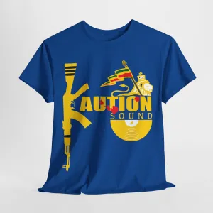 Kaution Sound - Music for the People
