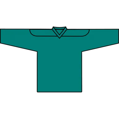 Kobe 5400A Senior Practice Hockey Jerseys