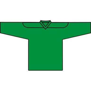 Kobe 5400A Senior Practice Hockey Jerseys