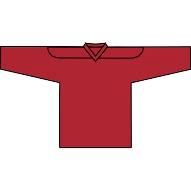 Kobe 5400A Senior Practice Hockey Jerseys