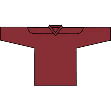 Kobe 5400A Senior Practice Hockey Jerseys