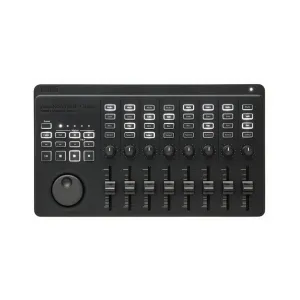Korg nanoKONTROL Studio