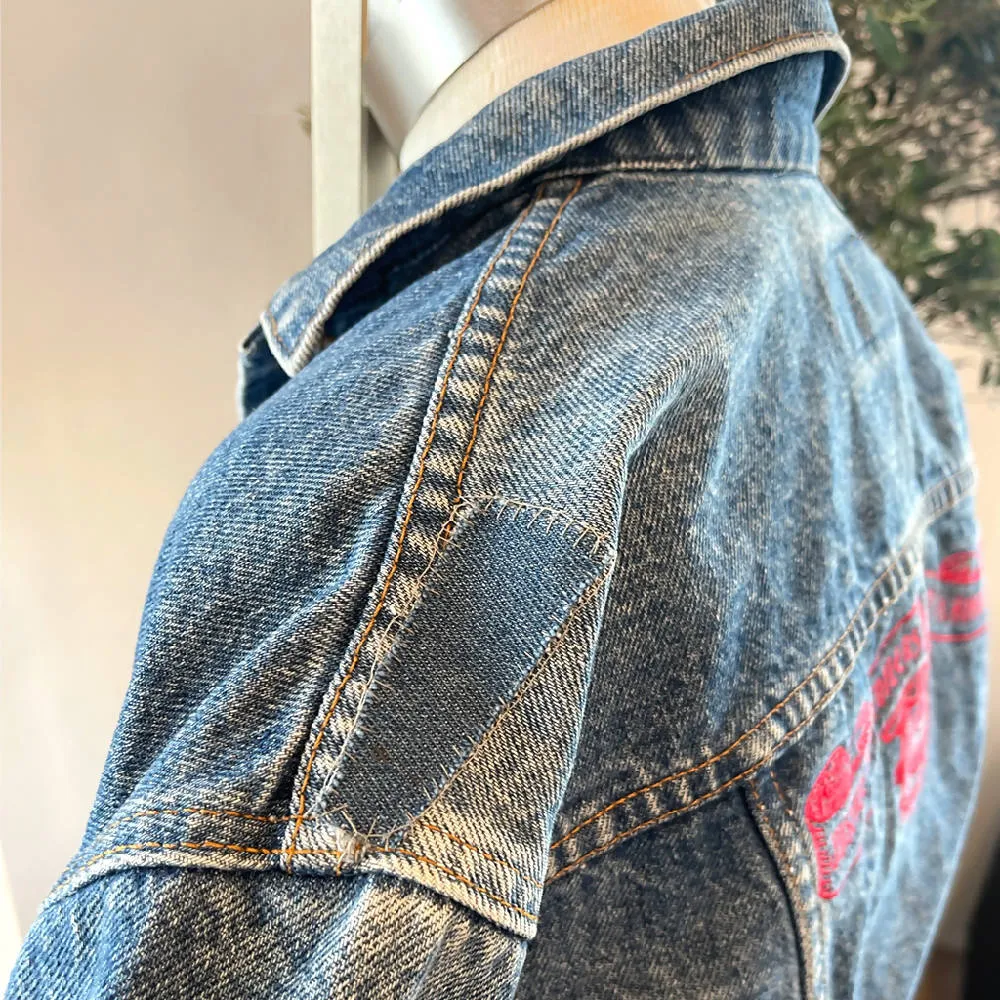 Levi's Denim Jacket