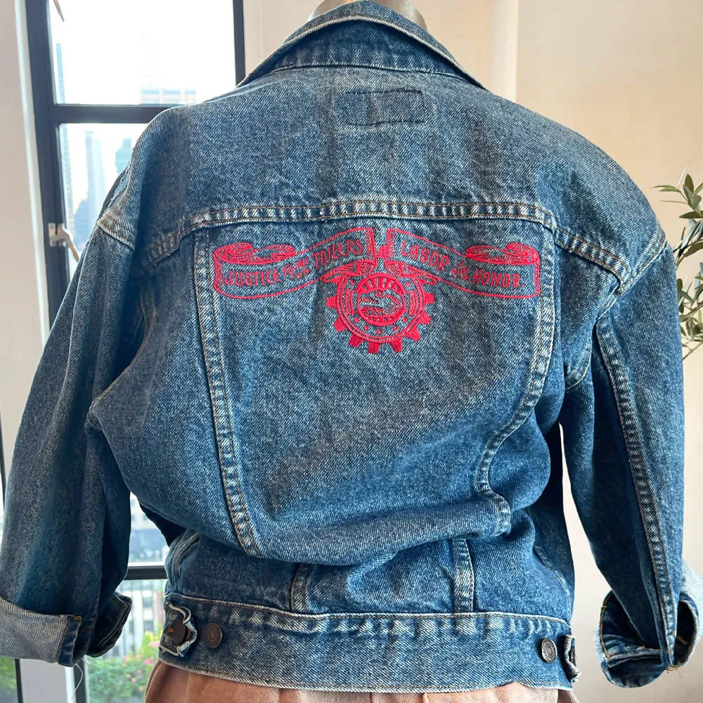 Levi's Denim Jacket