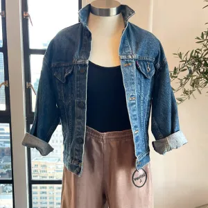 Levi's Denim Jacket