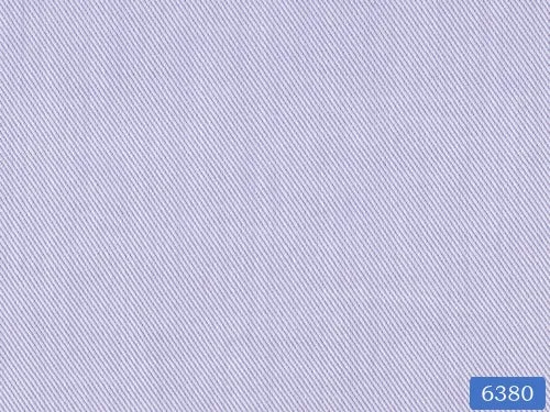 Light Blue Textured Plain Shirt