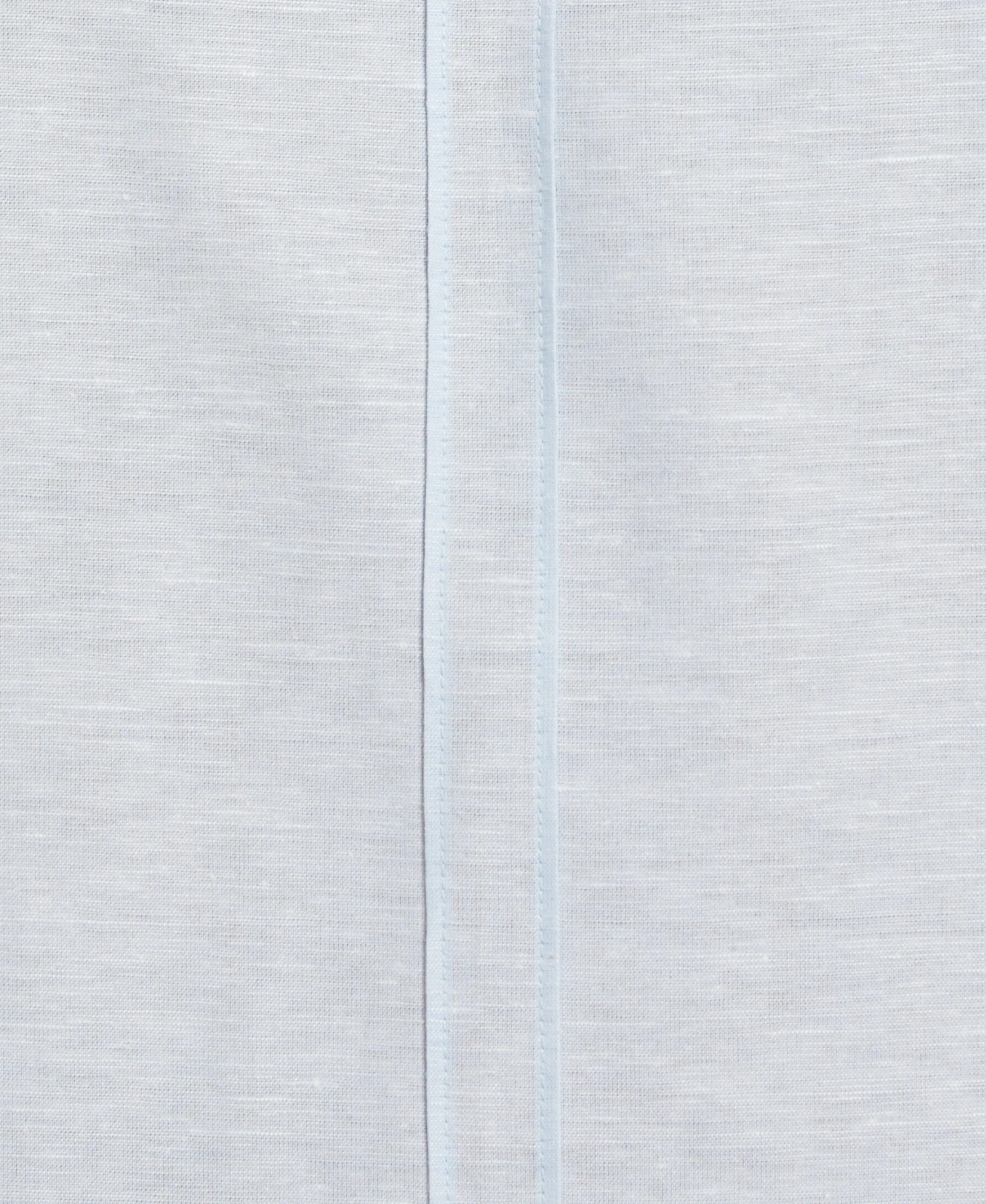 Linen Blend Cross Dye Guayabera Shirt