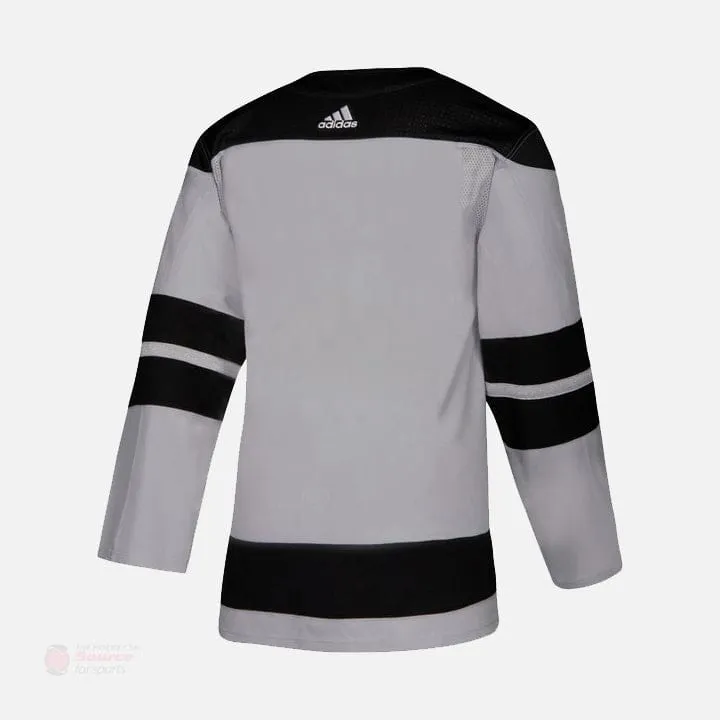 Los Angeles Kings Alternate Adidas Authentic Senior Jersey