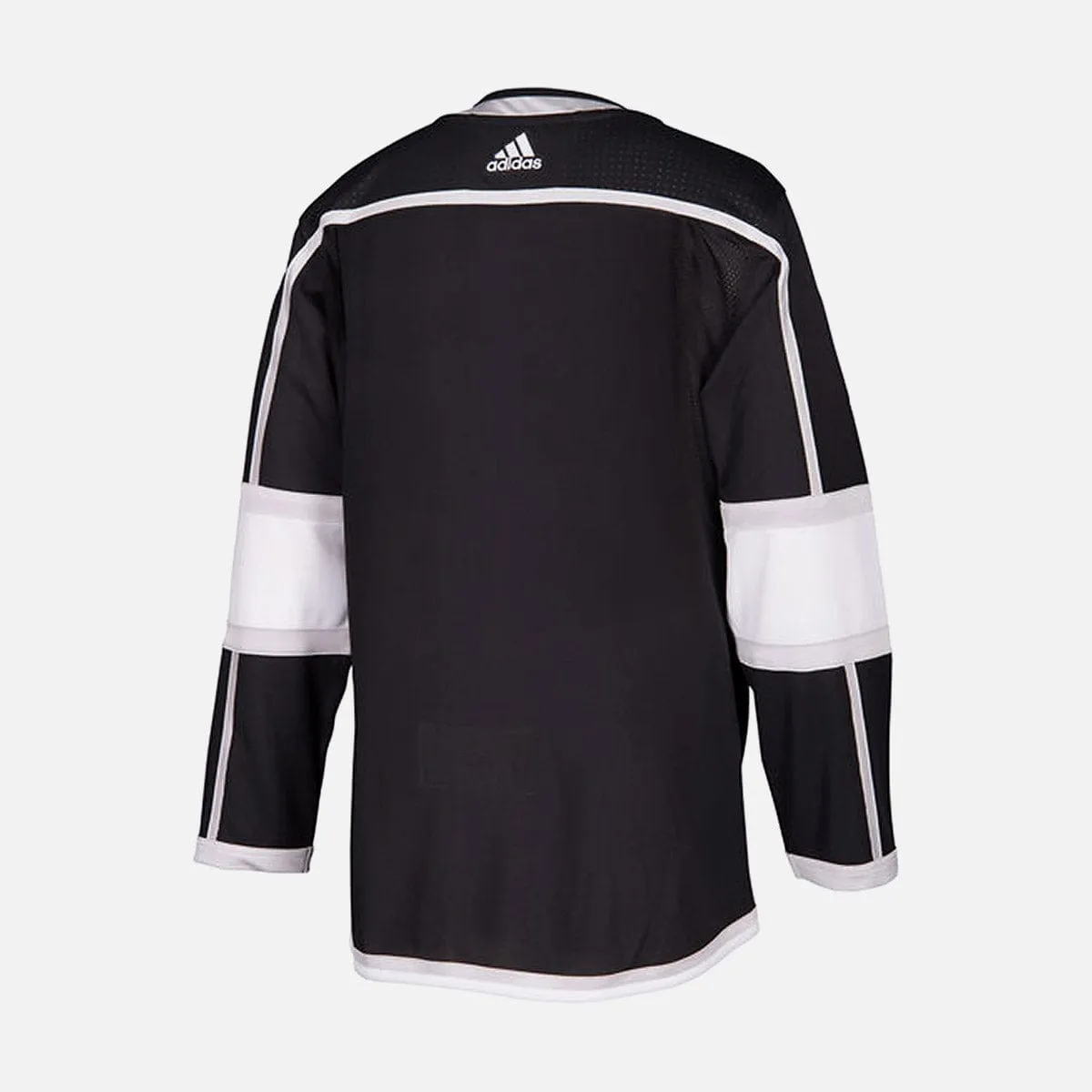 Los Angeles Kings Home Adidas Authentic Senior Jersey