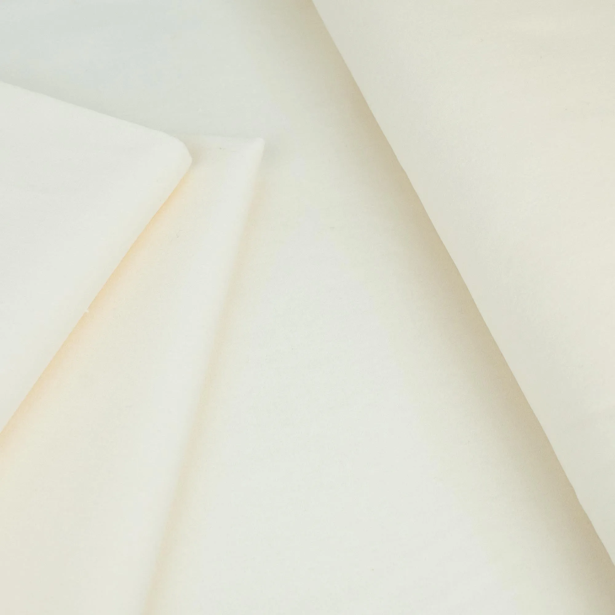Lush Velveteen from Robert Kaufman - Snow