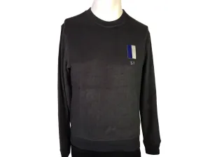 LV Cup Towelling Sweatshirt