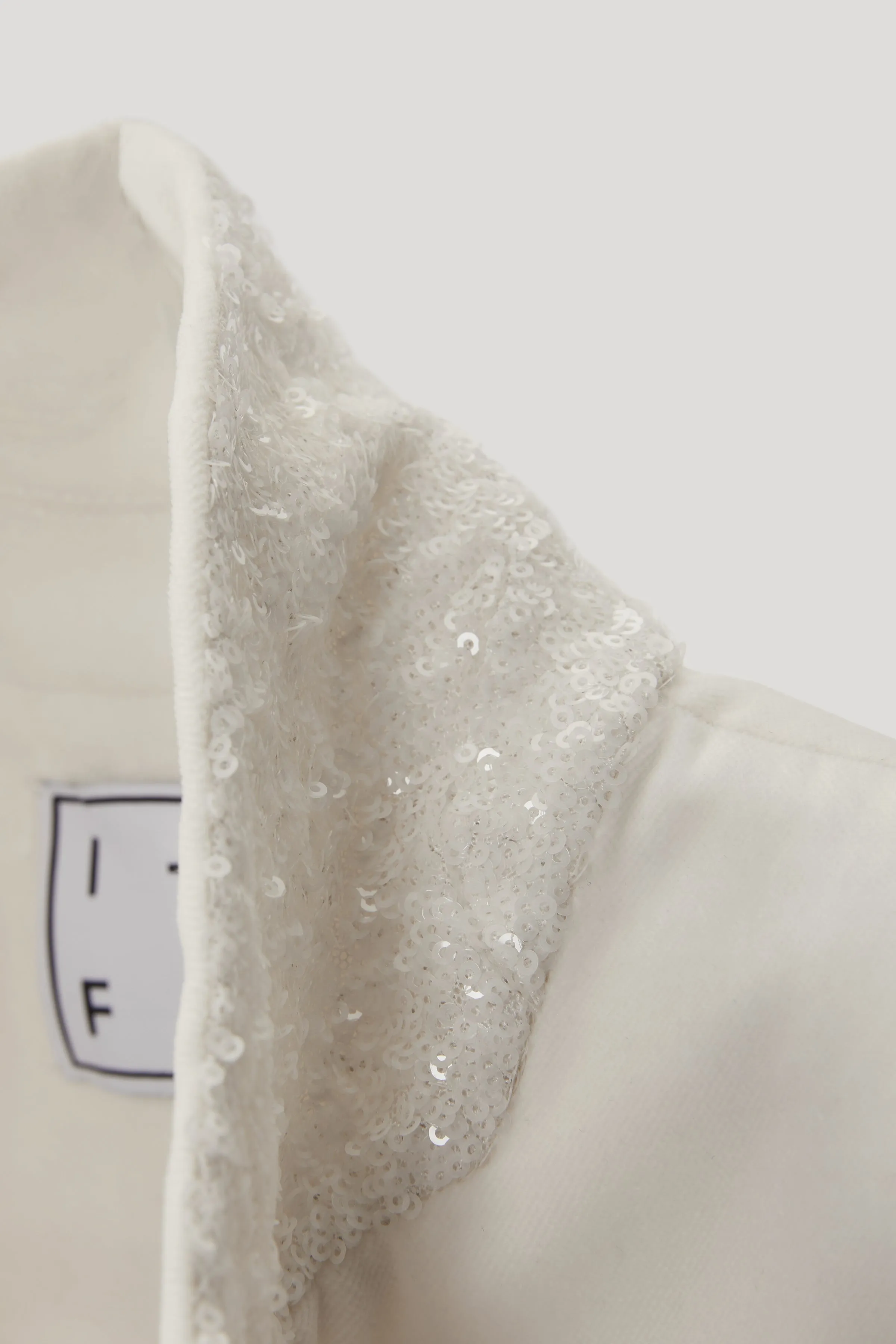 LYCIA VELVET JACKET