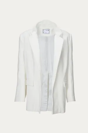 LYCIA VELVET JACKET