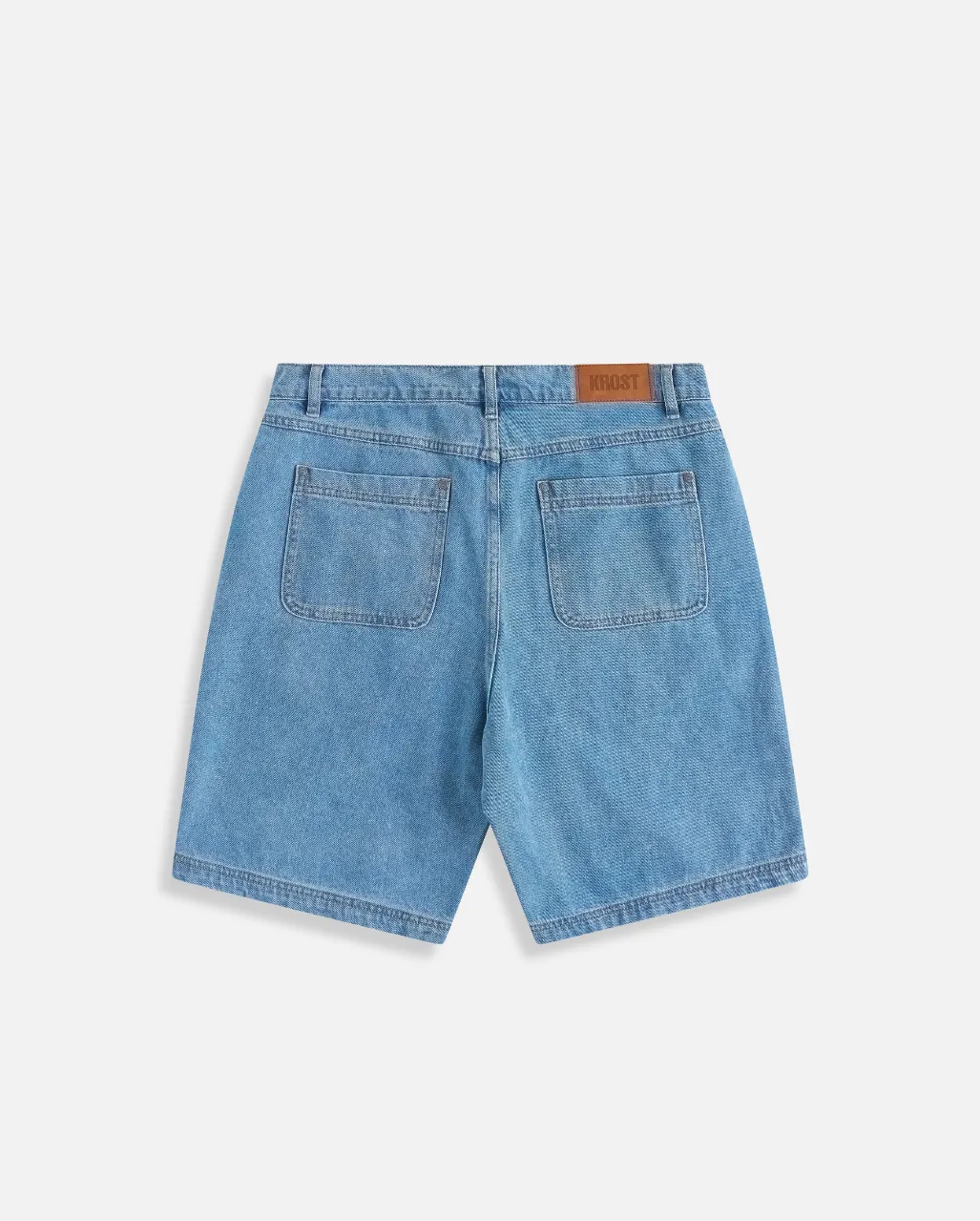 Mariner Denim Carpenter Shorts