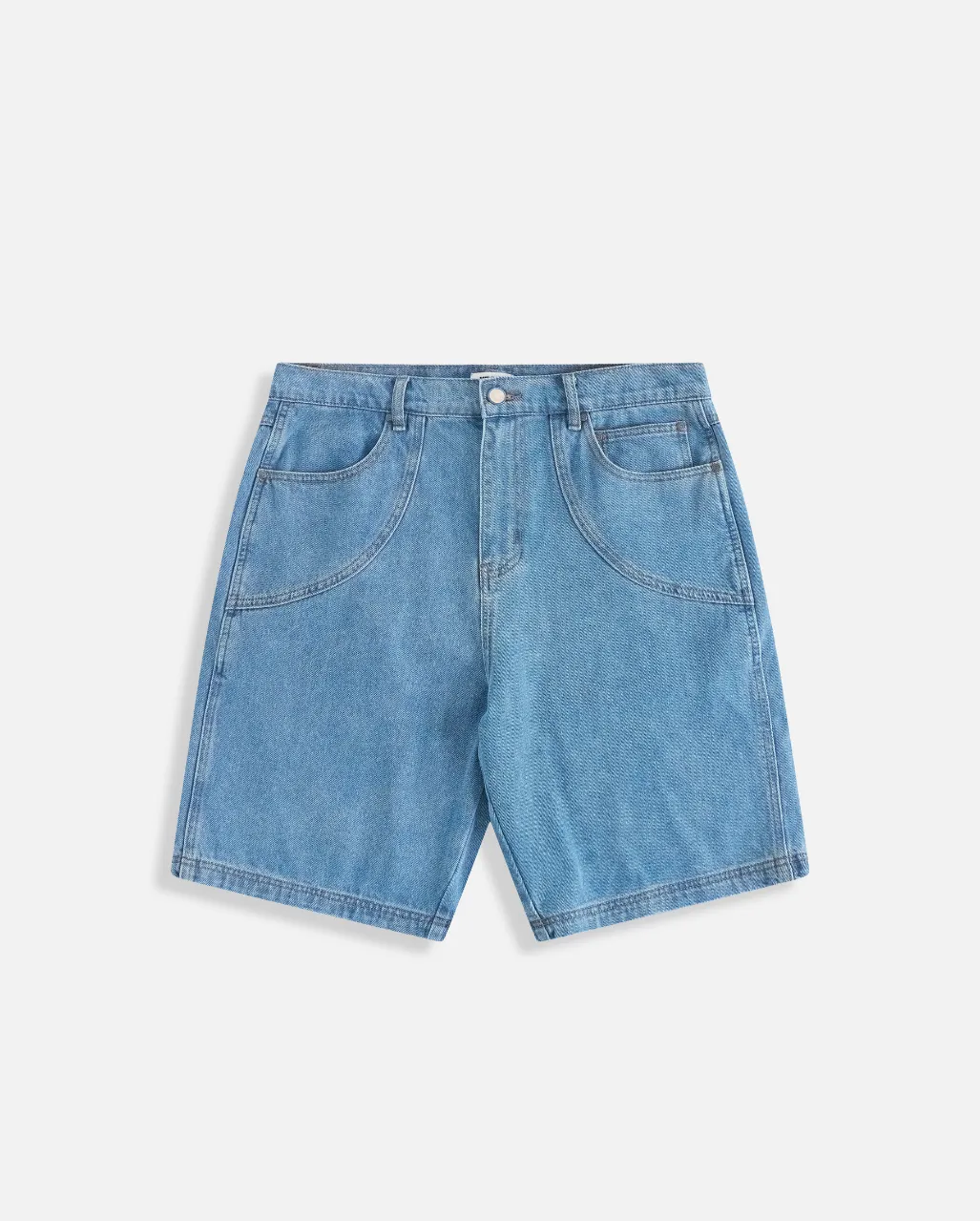 Mariner Denim Carpenter Shorts