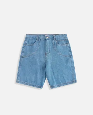 Mariner Denim Carpenter Shorts