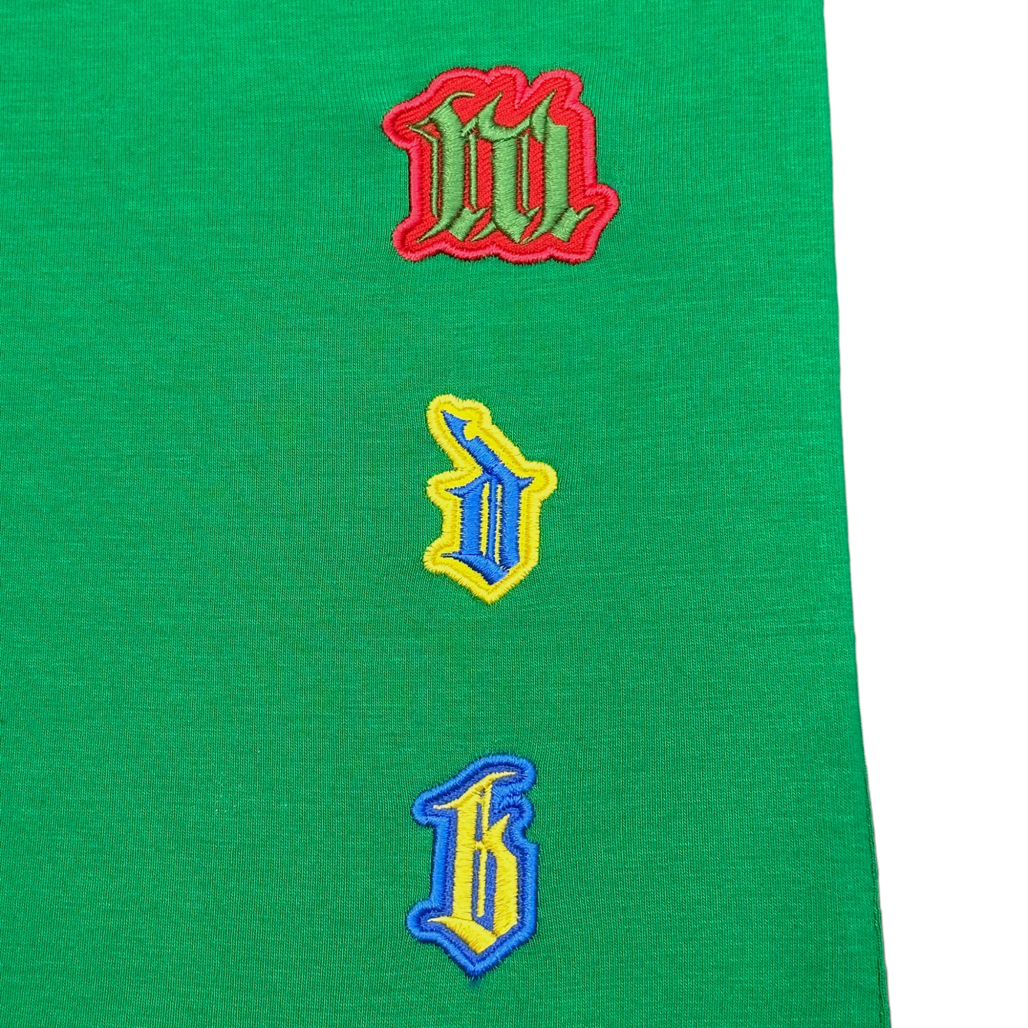 MDB Brand Men's Established T-Shirt
