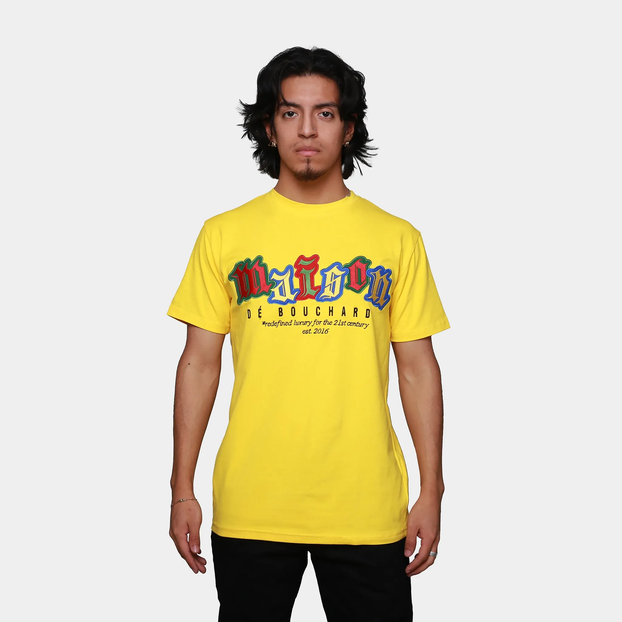 MDB Brand Men's Established T-Shirt