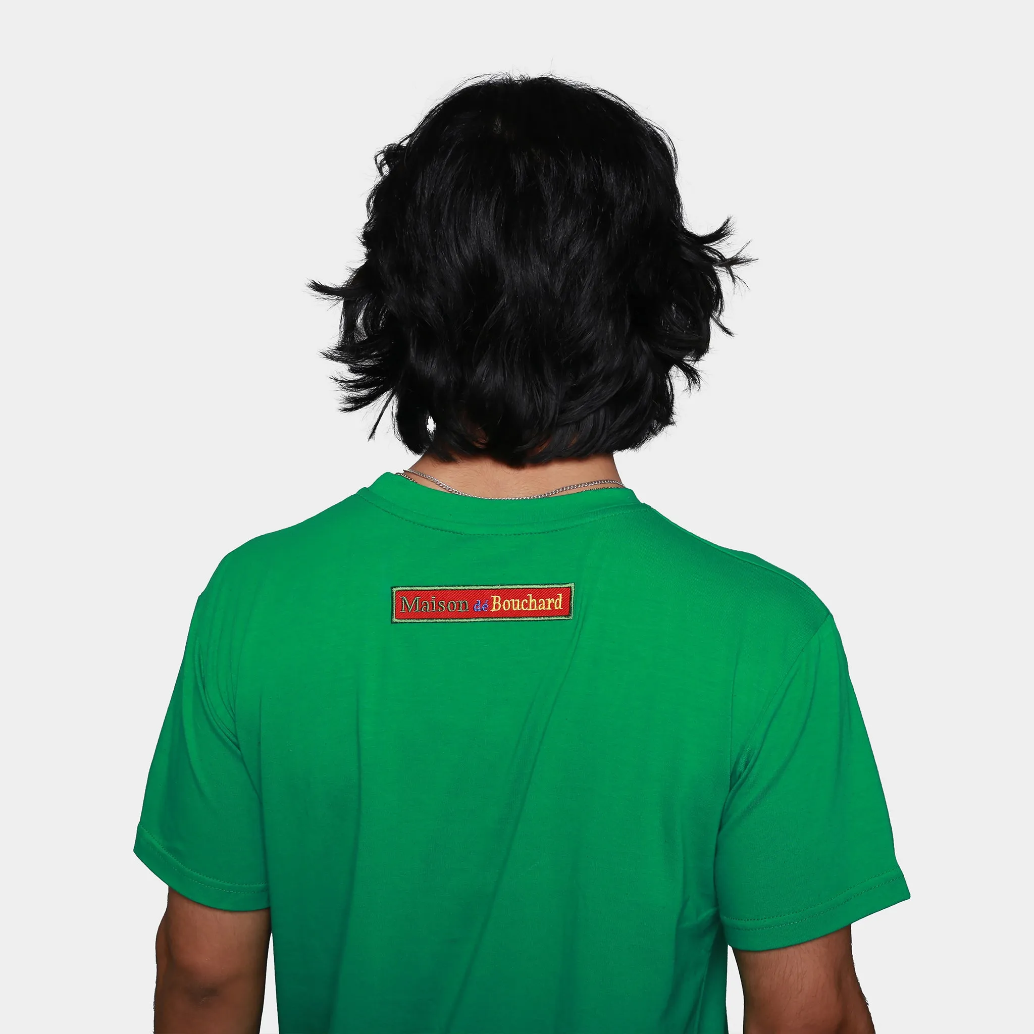 MDB Brand Men's Established T-Shirt