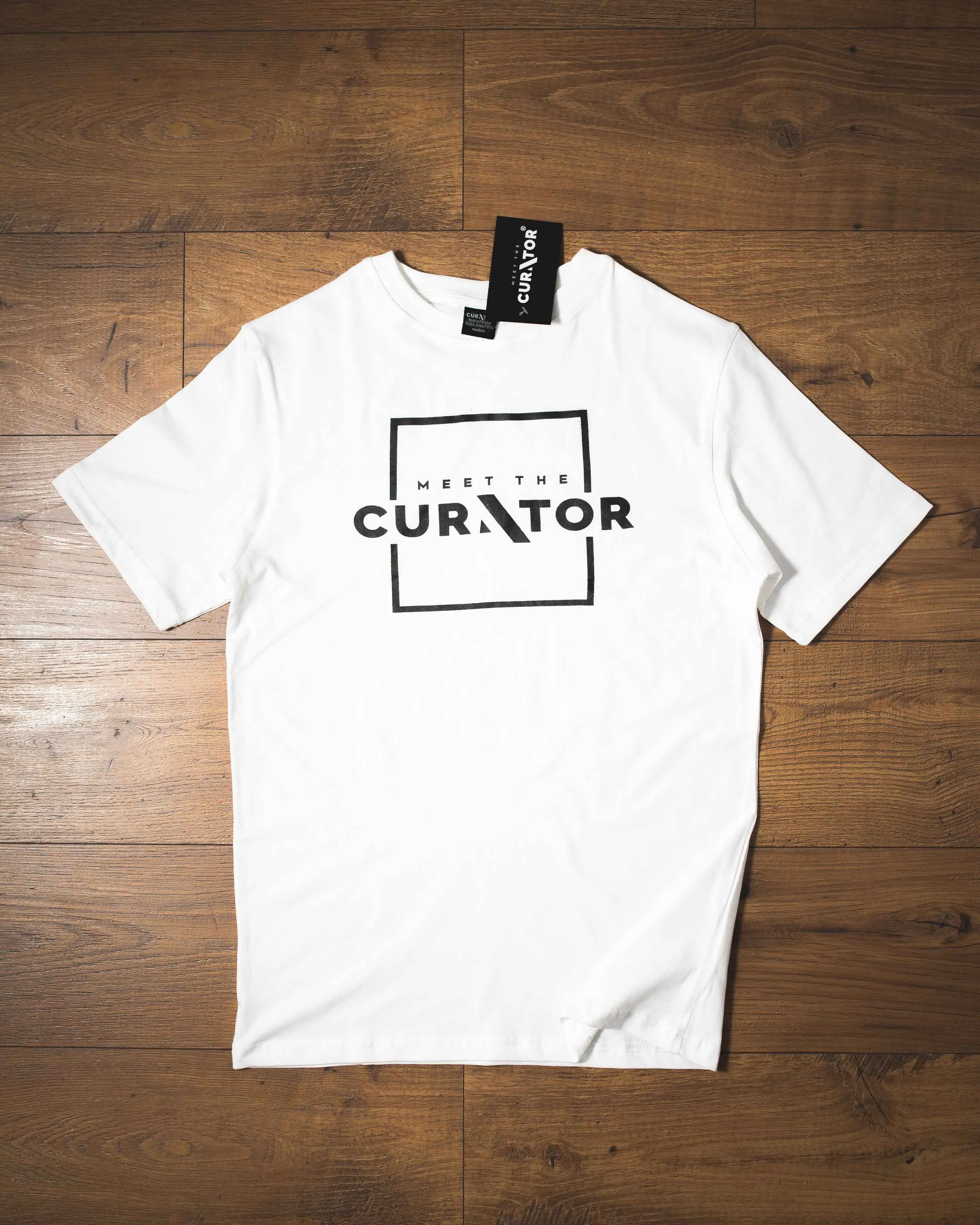 Meet The Curator - Flagship