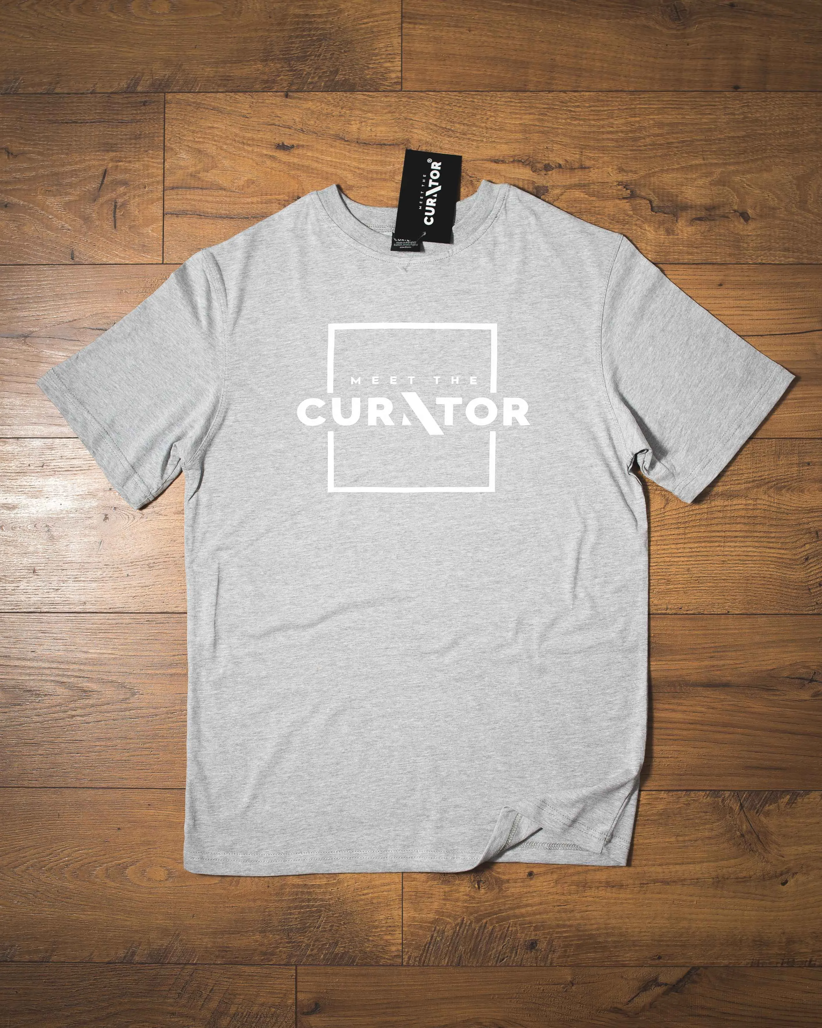Meet The Curator - Flagship