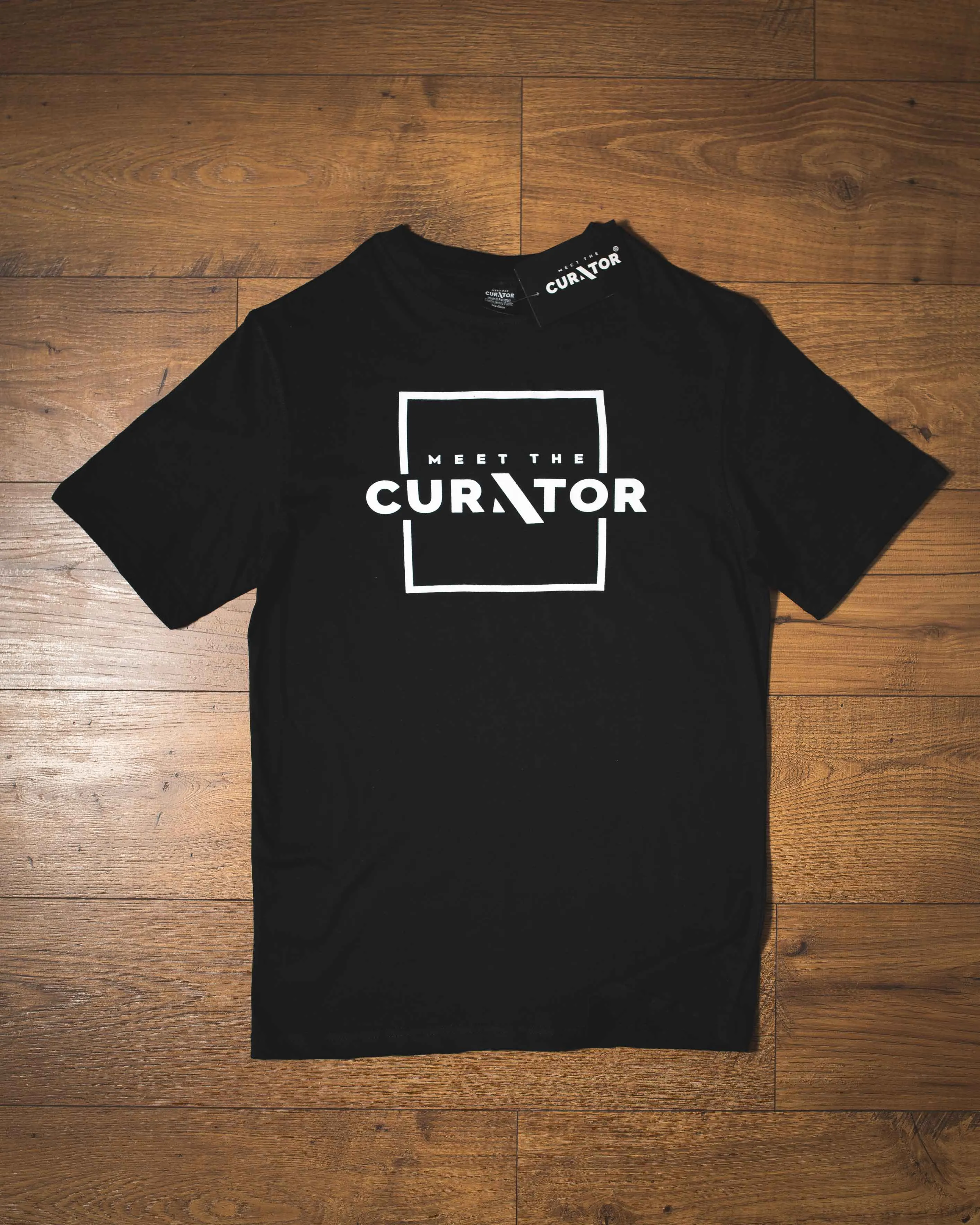 Meet The Curator - Flagship