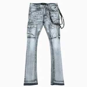 Men's Denim Jeans Pant
