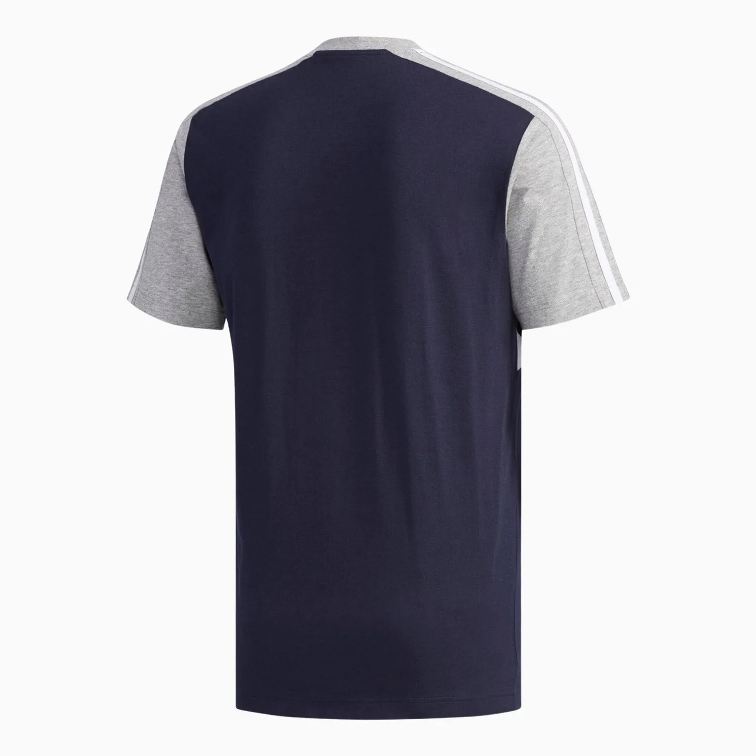 Men's Essentials Colorblock T-Shirt
