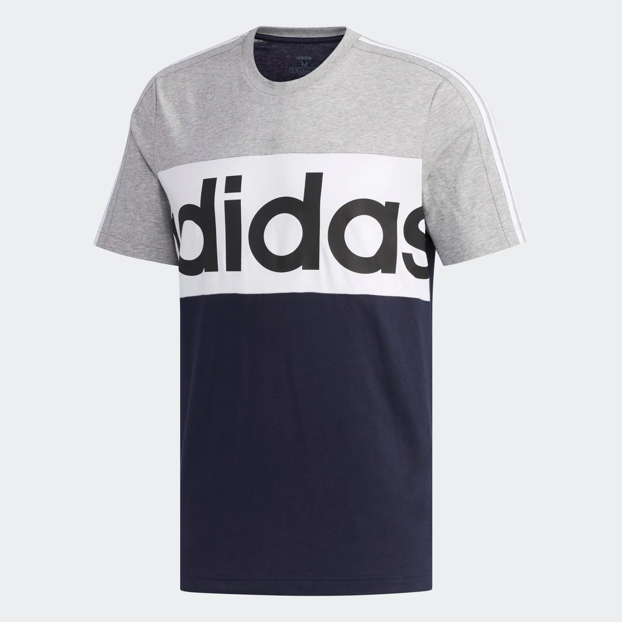 Men's Essentials Colorblock T-Shirt