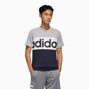 Men's Essentials Colorblock T-Shirt