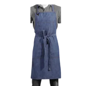 Men's Indigo