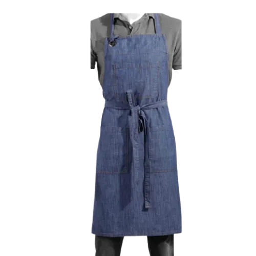 Men's Indigo